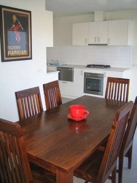 Photo: Point Lonsdale Holiday Apartments