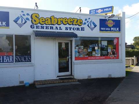 Photo: Seabreeze General Store