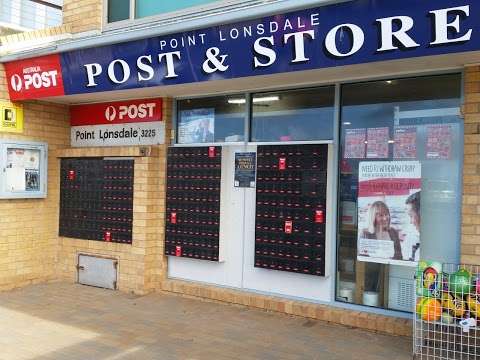 Photo: news extra Point Lonsdale Photo: news extra Point Lonsdale